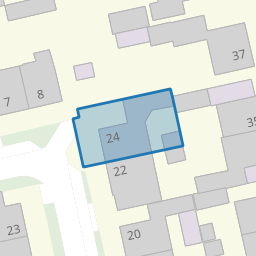 Perceel HVR00-D-4562