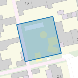 Perceel HVR00-D-4563