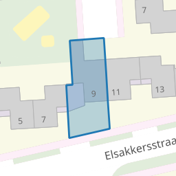 Perceel HVR00-D-4565