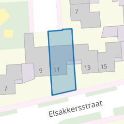 Perceel HVR00-D-4566