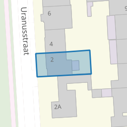 Perceel HVR00-D-4570