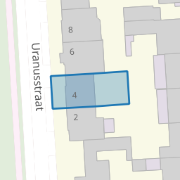 Perceel HVR00-D-4571