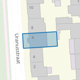 Perceel HVR00-D-4572