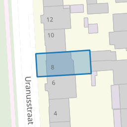 Perceel HVR00-D-4573