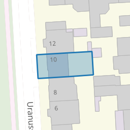 Perceel HVR00-D-4574