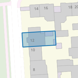 Perceel HVR00-D-4575