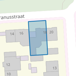 Perceel HVR00-D-4578