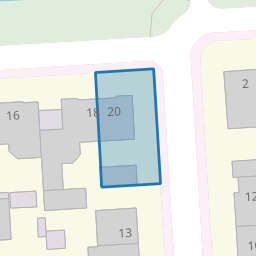 Perceel HVR00-D-4579