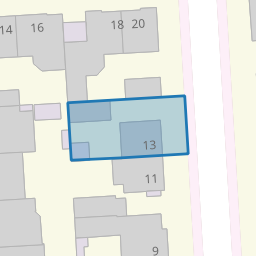Perceel HVR00-D-4580