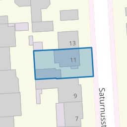 Perceel HVR00-D-4581