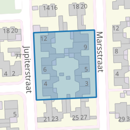 Perceel HVR00-D-4592