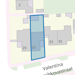 Perceel HVR00-D-4595