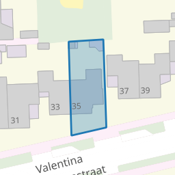 Perceel HVR00-D-4597