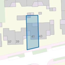 Perceel HVR00-D-4600