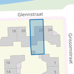 Perceel HVR00-D-4607