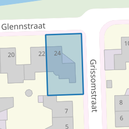 Perceel HVR00-D-4608