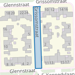 Perceel HVR00-D-4609