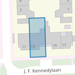 Perceel HVR00-D-4610