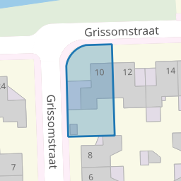 Perceel HVR00-D-4613