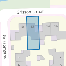 Perceel HVR00-D-4614