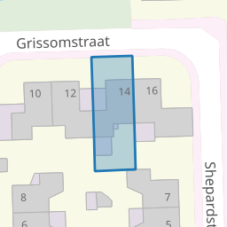 Perceel HVR00-D-4615