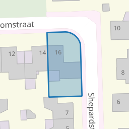 Perceel HVR00-D-4616
