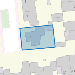 Perceel HVR00-D-4641