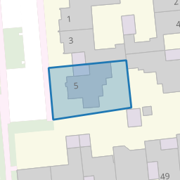 Perceel HVR00-D-4643