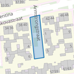 Perceel HVR00-D-4644