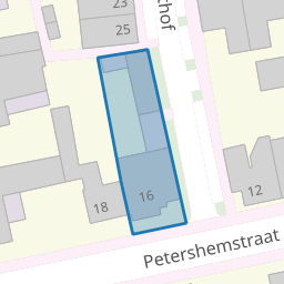 Perceel HVR00-D-4664