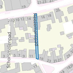 Perceel HVR00-D-4703