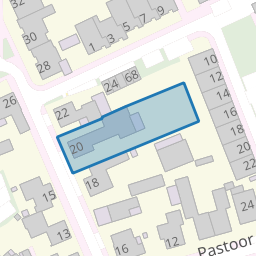 Perceel HVR00-D-4712