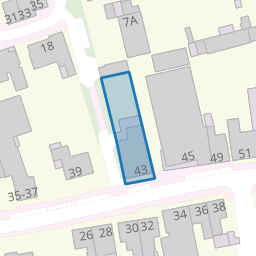 Perceel HVR00-D-4717