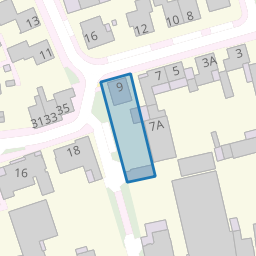 Perceel HVR00-D-4718