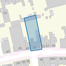 Perceel HVR00-D-4722