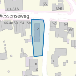 Perceel HVR00-D-4725