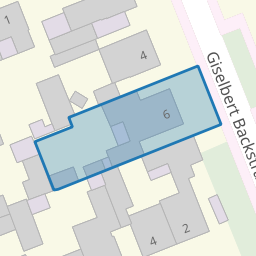 Perceel HVR00-D-4739