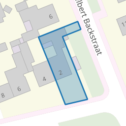 Perceel HVR00-D-4740