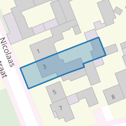 Perceel HVR00-D-4741