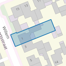 Perceel HVR00-D-4747