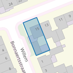 Perceel HVR00-D-4748