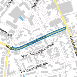 Perceel HVR00-D-4752