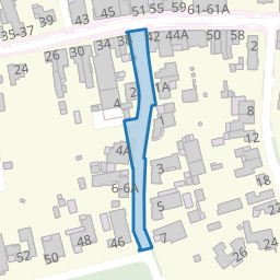 Perceel HVR00-D-4765