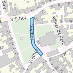 Perceel HVR00-D-4775