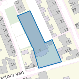 Perceel HVR00-D-4817