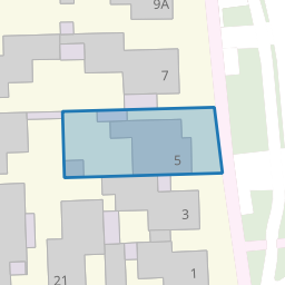 Perceel HVR00-D-4845