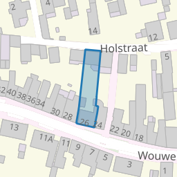 Perceel HVR00-D-4912