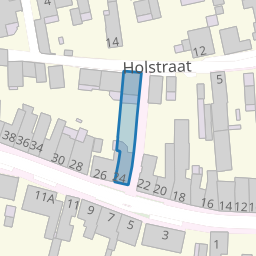 Perceel HVR00-D-4913