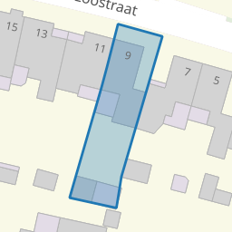Perceel HVR00-D-4942