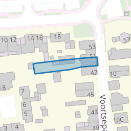 Perceel HVR00-D-4947